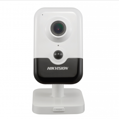 IP камера видеонаблюдения Hikvision