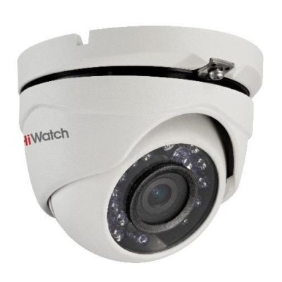 Hiwatch Камера комплекта системы видеонаблюдения фото