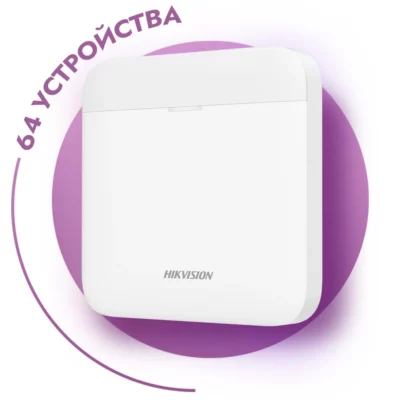 Охранная панель AX PRO беспроводной охранной системы