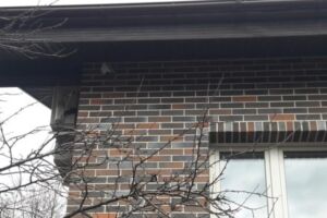 охранное видеонаблюдение для частного дома